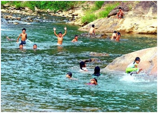 Kỹ năng phòng chống đuối nước cho trẻ em